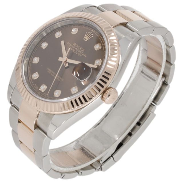 Rolex Datejust 41 126331 Image 2